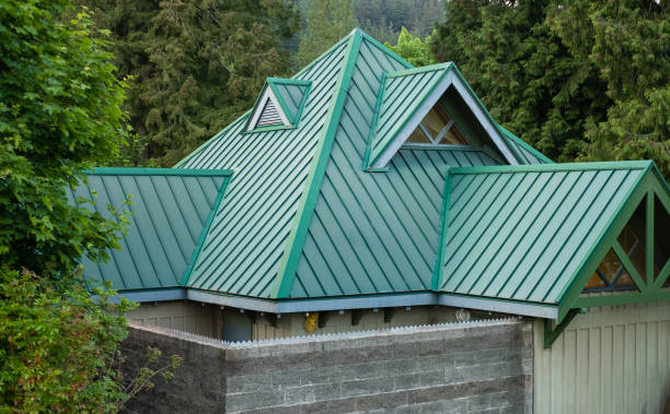 Best Roof Inspection  in Duluth, MN